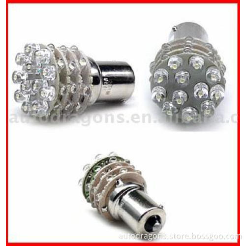 Car 39 LEDs Lights with Wide View Angle for better reflection